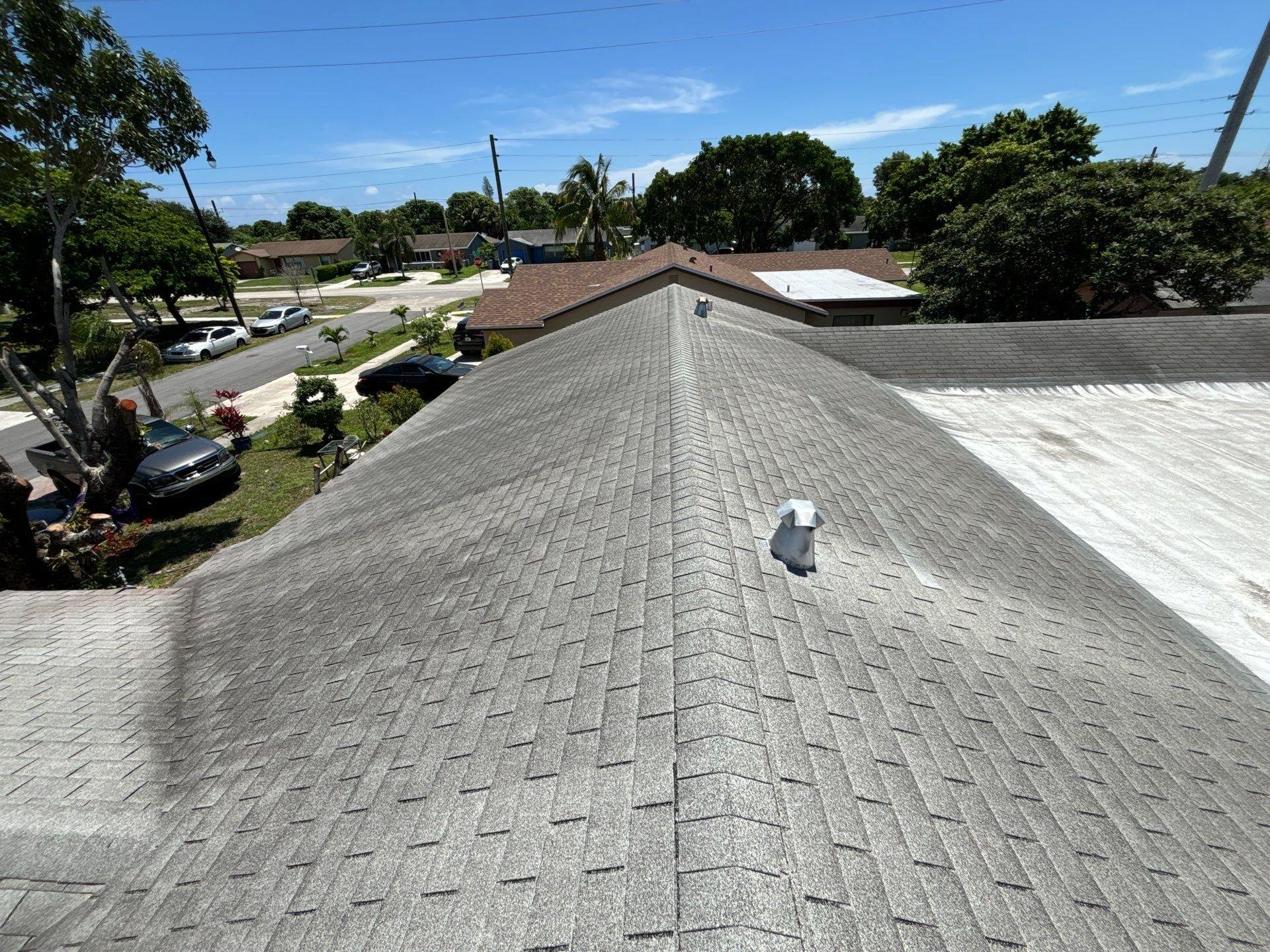 Elegant Kitchen Remodel