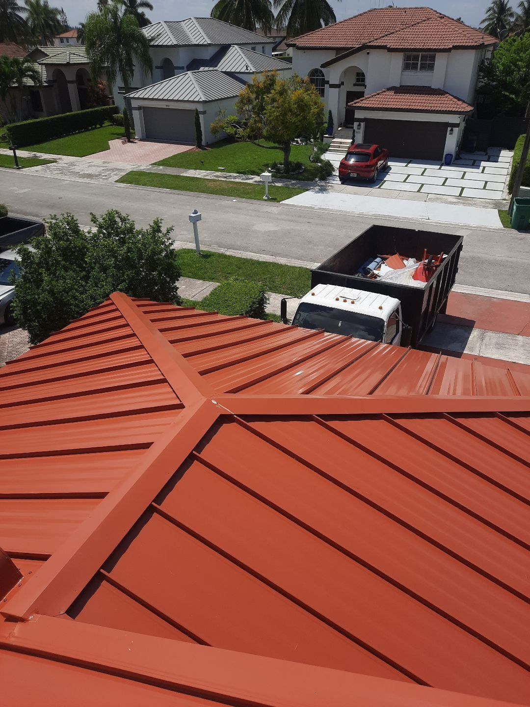 Modern Kitchen Remodel